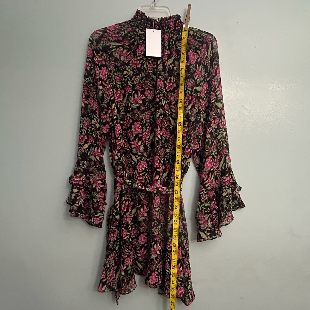 MISA DRESS